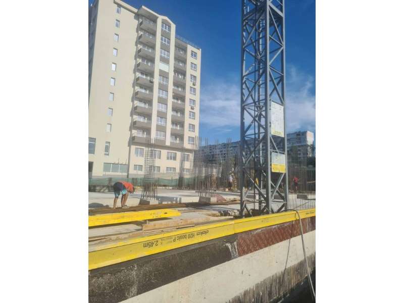 Квартира 41 м² Варна, Болгария