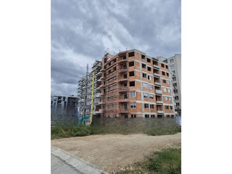 Квартира 41 м² Варна, Болгария