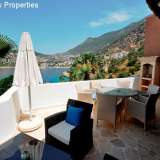  Kalkan - Antalya: Fully FurnIshed Duplex Apartment wIth Sea VIews Kalkan 4451121 thumb14