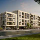  Luxury residential complex with Act 14 next to the Rowing Base in Plovdiv Plovdiv city 6451284 thumb13