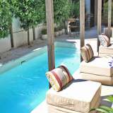  Charming hotel with 12 double rooms and a separate studio, located on a quiet street only 100 m from the beach and the heart of Juan-les-Pins.The hotel has 2 floors and a basement and offers a lovely courtyard with a garden and a small pool.  Juan-les-Pins 3751441 thumb3