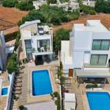  Five Bedroom Luxury Villa with Basement Apartment and Roof Terrace with Excellent Sea Views For Sale in Protaras with Title Deeds AvailableThis amazing property has been designed to combine outdoor living whilst taking in the stunning views over t Protaras 8151454 thumb44