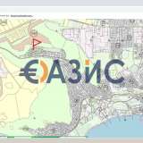  Участок земли в регуляции в вильной зоне Кулака г. Балчик, Болгария 1 500кв.м.,#26509864 Балчик 6251498 thumb7