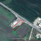  Flat land on an asphalt road 5 km away from Sofia Bozhurishte 5251516 thumb0
