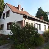  Geräumiges Haus auf großem Grundstück in guter Lage in Berlin-Biesdorf/Nord Berlin 351520 thumb1