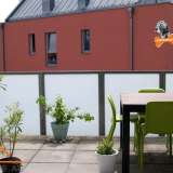  Rundum GRÜN + ohne Gartenarbeit! Viel Platz für Ihre große Familie + 2 PKWs - Terrassenwohnung am Fuß des Ölbergs Klosterneuburg 8151541 thumb0