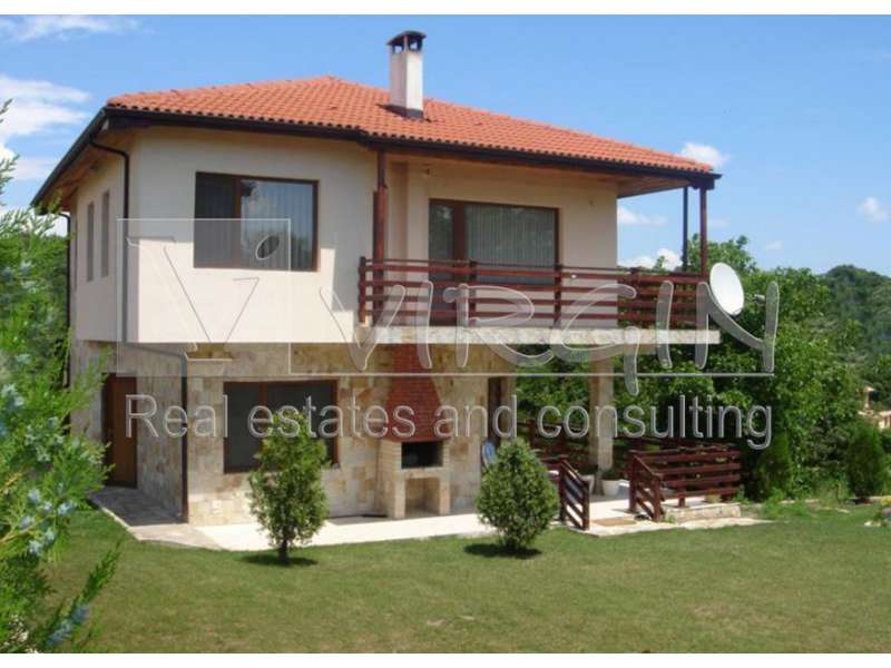 Дом В Болгарии Купить Фото