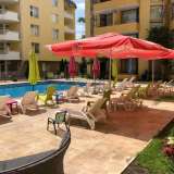  Maisonette with Pool view and 2-beds 2-baths in Sands, Sunny Beach centre Sunny Beach 6951066 thumb0