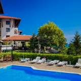  Sea/pool view apartment with 1 bedroom in the prestigious Monastery 2, Sveti Vlas. 1st line to the sea! Sveti Vlas resort 6951071 thumb23