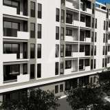  Budva'da inşaat halindeki yeni bir komplekste 84.66m2 üç odalı daire Budva 8151815 thumb2
