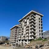  Stylish Real Estate 800 M from the Sea in Mahmutlar Alanya Alanya 8151843 thumb57