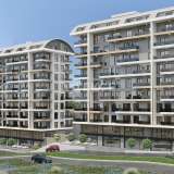  Stylish Real Estate 800 M from the Sea in Mahmutlar Alanya Alanya 8151843 thumb10
