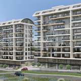  Stylish Real Estate 800 M from the Sea in Mahmutlar Alanya Alanya 8151844 thumb10