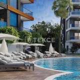  Ready to Move Apartments in a Complex with Amenities in Mahmutlar Alanya 8151845 thumb6