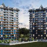  Ready to Move Apartments in a Complex with Amenities in Mahmutlar Alanya 8151845 thumb2