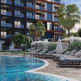 Ready to Move Apartments in a Complex with Amenities in Mahmutlar Alanya 8151845 thumb4