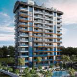  Ready to Move Apartments in a Complex with Amenities in Mahmutlar Alanya 8151845 thumb9