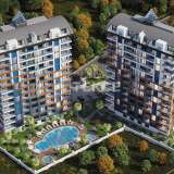  Ready to Move Apartments in a Complex with Amenities in Mahmutlar Alanya 8151845 thumb0