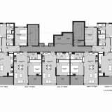  Готовые квартиры в благоустроенном комплексе в Махмутларе Аланья 8151845 thumb20