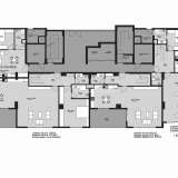  Bezugsfertige Wohnungen in einem Komplex mit Einrichtungen Mahmutlar Alanya 8151845 thumb17