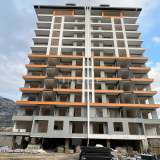  Готовые квартиры в благоустроенном комплексе в Махмутларе Аланья 8151845 thumb24