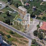 Flyttfärdiga Lägenheter i ett Komplex med Bekvämligheter i Mahmutlar Alanya 8151846 thumb13