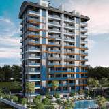  Ready to Move Apartments in a Complex with Amenities in Mahmutlar Alanya 8151846 thumb9