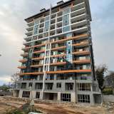  Flyttfärdiga Lägenheter i ett Komplex med Bekvämligheter i Mahmutlar Alanya 8151846 thumb23