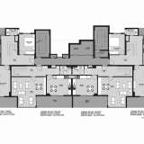  Flyttfärdiga Lägenheter i ett Komplex med Bekvämligheter i Mahmutlar Alanya 8151846 thumb21