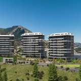  Apartments with Sea and Castle Views in Alanya Kestel Alanya 8151849 thumb1