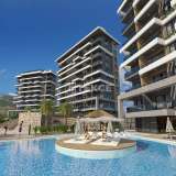  Apartments with Sea and Castle Views in Alanya Kestel Alanya 8151849 thumb0
