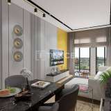  Apartments with Sea and Castle Views in Alanya Kestel Alanya 8151849 thumb26