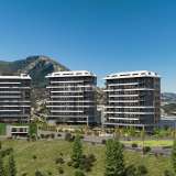  Apartments with Sea and Castle Views in Alanya Kestel Alanya 8151850 thumb1