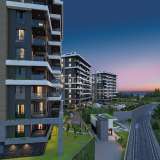  Apartments with Sea and Castle Views in Alanya Kestel Alanya 8151850 thumb5