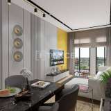  Apartments with Sea and Castle Views in Alanya Kestel Alanya 8151850 thumb26