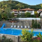  House with 2 bedrooms, 3 bathrooms, 18 km to Sunny Beach, Bulgaria Goritsa village 8151851 thumb0
