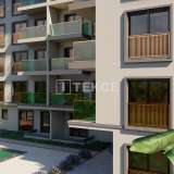  Properties in a Complex with Amenities in Alanya Payallar Alanya 8151853 thumb6