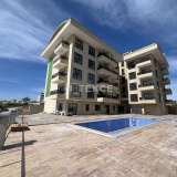  Properties in a Complex with Amenities in Alanya Payallar Alanya 8151853 thumb22