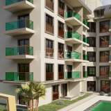  Properties in a Complex with Amenities in Alanya Payallar Alanya 8151853 thumb0