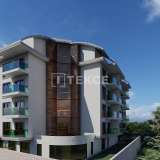  Properties in a Complex with Amenities in Alanya Payallar Alanya 8151853 thumb5