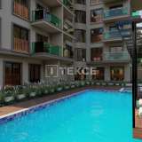 Properties in a Complex with Amenities in Alanya Payallar Alanya 8151853 thumb4