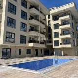  Properties in a Complex with Amenities in Alanya Payallar Alanya 8151853 thumb23