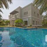  Dacha real estate are delighted to present to the market this exceptional 5 bedroom lake facing villa situated in the prestigious Emirates Hills  development, available now.PROPERTY FEATURES: + 5 bedrooms + Large open plan living r Emirates Hills 5152100 thumb0