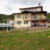  Family complex of guest houses with sports complex with park areas located in the reserve 