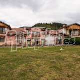  Family complex of guest houses with sports complex with park areas located in the reserve 