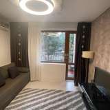   Furnished two-room apartment in Rich 1 complex, first line, Nessebar Nesebar city 8052220 thumb4