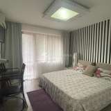   Furnished two-room apartment in Rich 1 complex, first line, Nessebar Nesebar city 8052220 thumb8