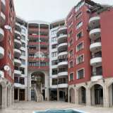   Furnished two-room apartment in Rich 1 complex, first line, Nessebar Nesebar city 8052220 thumb0