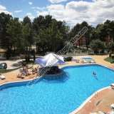  Продается шикарная меблированная трёхкомнатная квартира с 2 санузлами с видом на бассейн в Летние мечты /Summer Dreams/, 350м. от пляжа, Солнечный берег, Болгария  Солнечный берег 7752267 thumb71