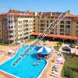  Pool view furnished 2-bedroom/2-bathroom apartment for sale in Summer Dreams 350m. from the beach Sunny beach,  Bulgaria  Sunny Beach 7752267 thumb123